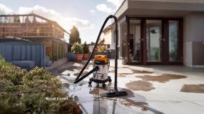 Nass- / Trockensauger