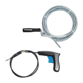 Rohrreinigungshelfer