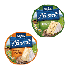 Almzeit / Bavaria blu