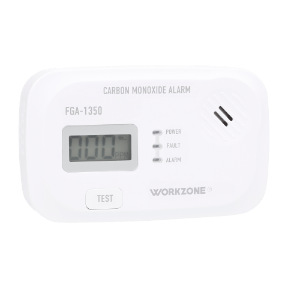 Kohlenstoffmonoxidmelder