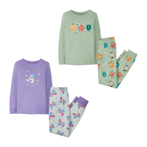 Pyjama Glow-in-the-Dark