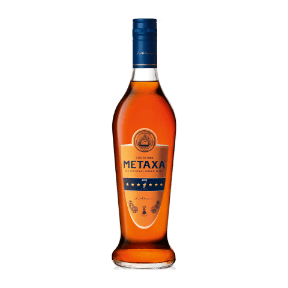 Metaxa 7 Sterne