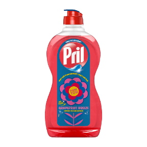Spülmittel Grapefruit Breeze