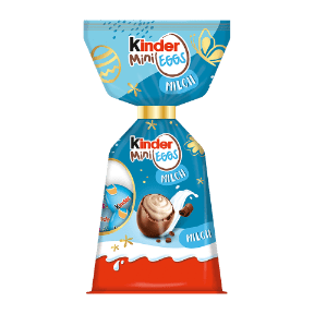 Kinder Mini-Eggs