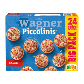Piccolinis Salami