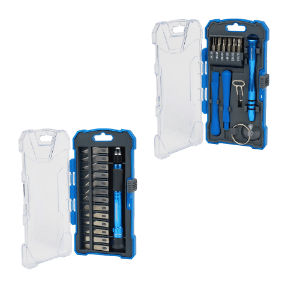 Cuttermesser / Reparatur-Set