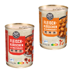 Fleischklößchen