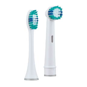 Ersatz-Zahnbürstenaufsätze