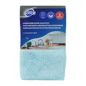 Mikrofaser-Saugtuch