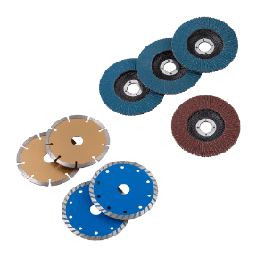 Trenn- / Schleifscheiben
