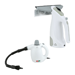 Fenstersauger / Dampfreiniger