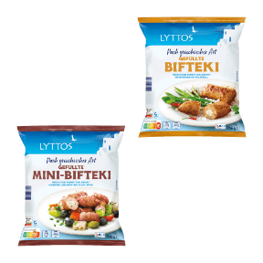 Bifteki