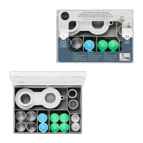 Wasserspar-Strahlregler