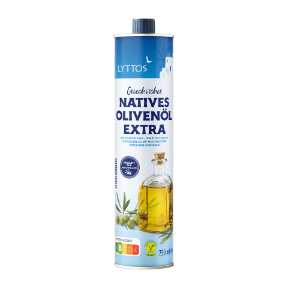 Natives Olivenöl extra