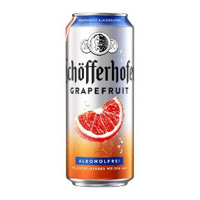 Weizen-Mix alkoholfrei