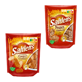 Saltletts