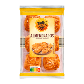 Almendrados