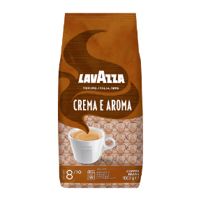 Kaffee Crema e Aroma