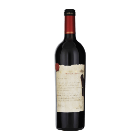 Garnacha Cariñena DOP