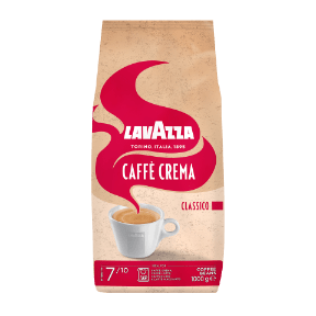 Kaffee Crema Classico