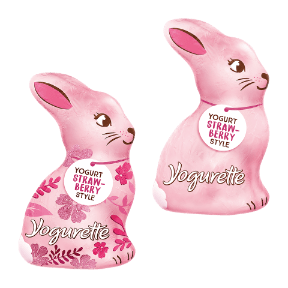 Yogurette Osterhase