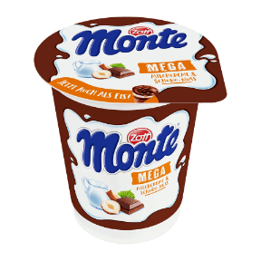 Monte Mega