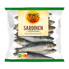 Sardinen