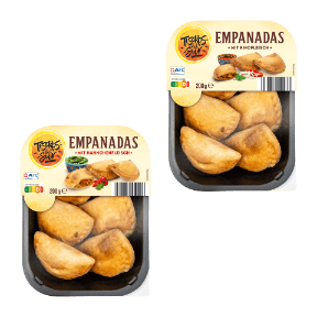 Empanadas