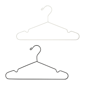 Metall-Kleiderbügel