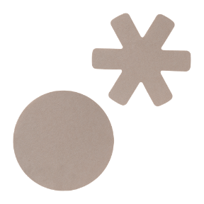 Pfannen-Geschirrschutz