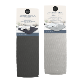 Geschirr-Abtropfmatte