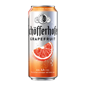 Weizen-Mix Grapefruit