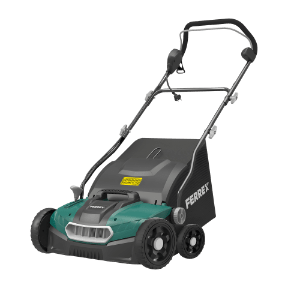 Elektrischer Vertikutierer