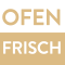 Ofenfrisch