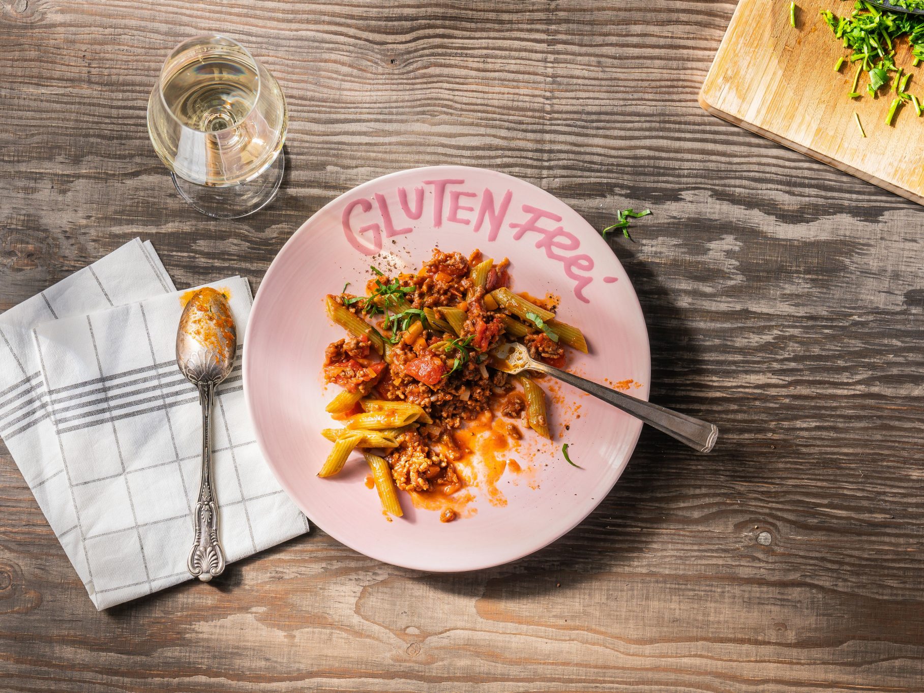 5in1Gerichte von ALDI Nord