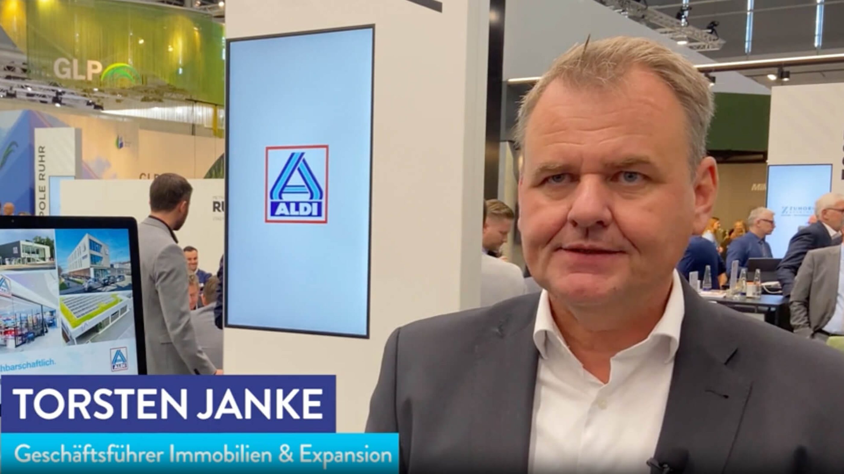 Standorte & Immobilien