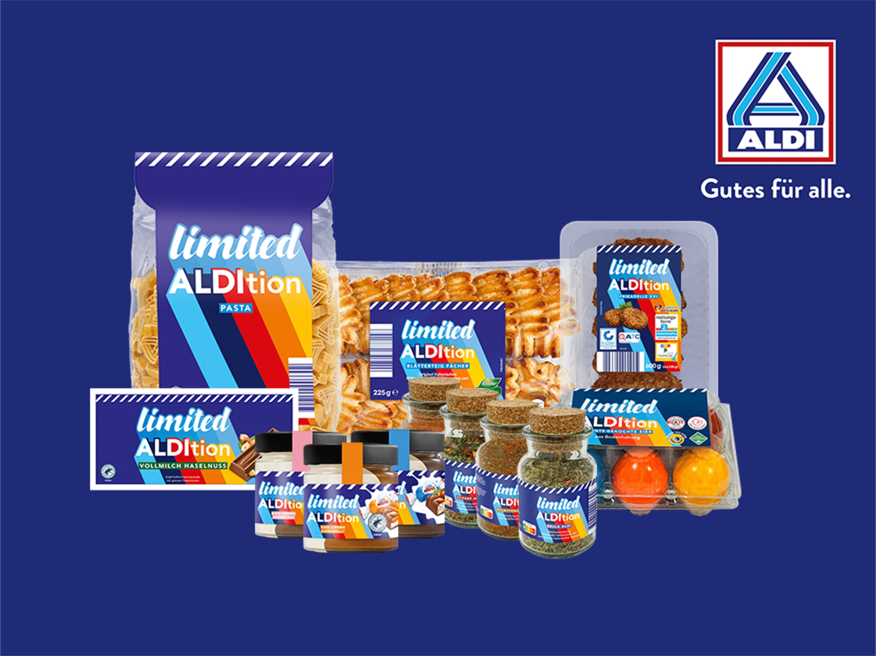 Kultige ALDItion geht in die nächste Runde