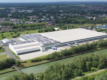 ALDI NORD BECKUM HASELNUSSWEG 2 visual data 8