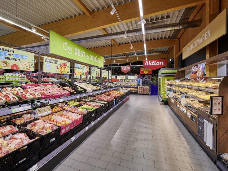 Wie steht ALDI Nord zur Packaging and Waste Regulation (PPWR)?