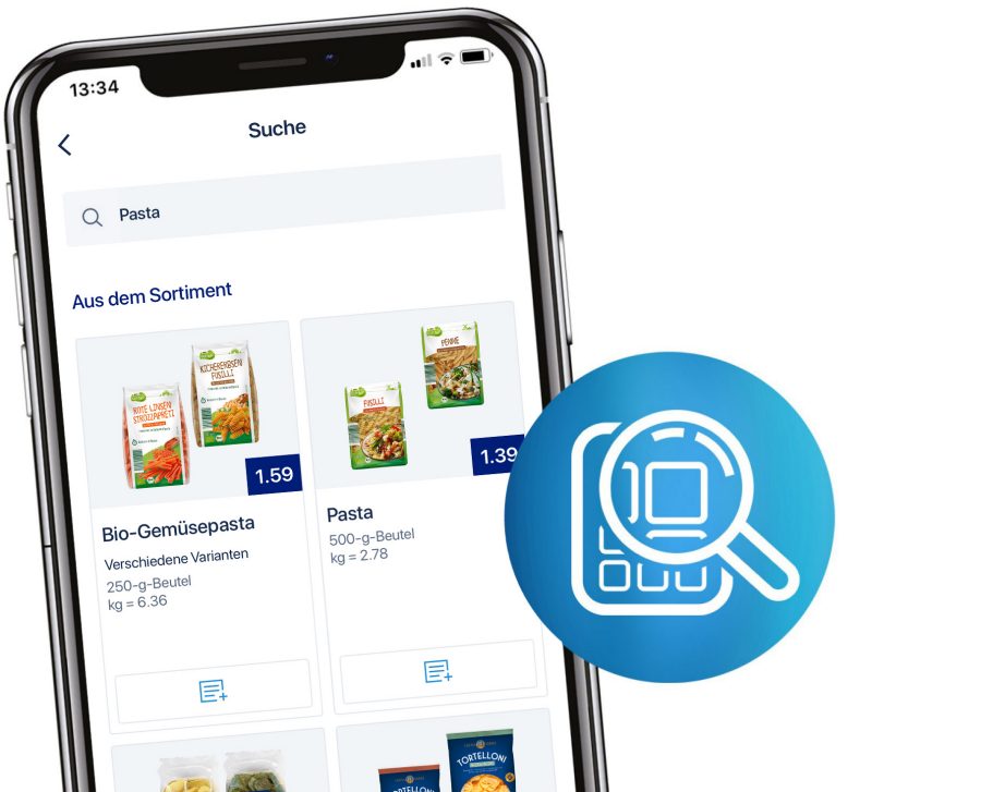 ALDI App von ALDI Nord – Ihr Einkauf bequem geplant