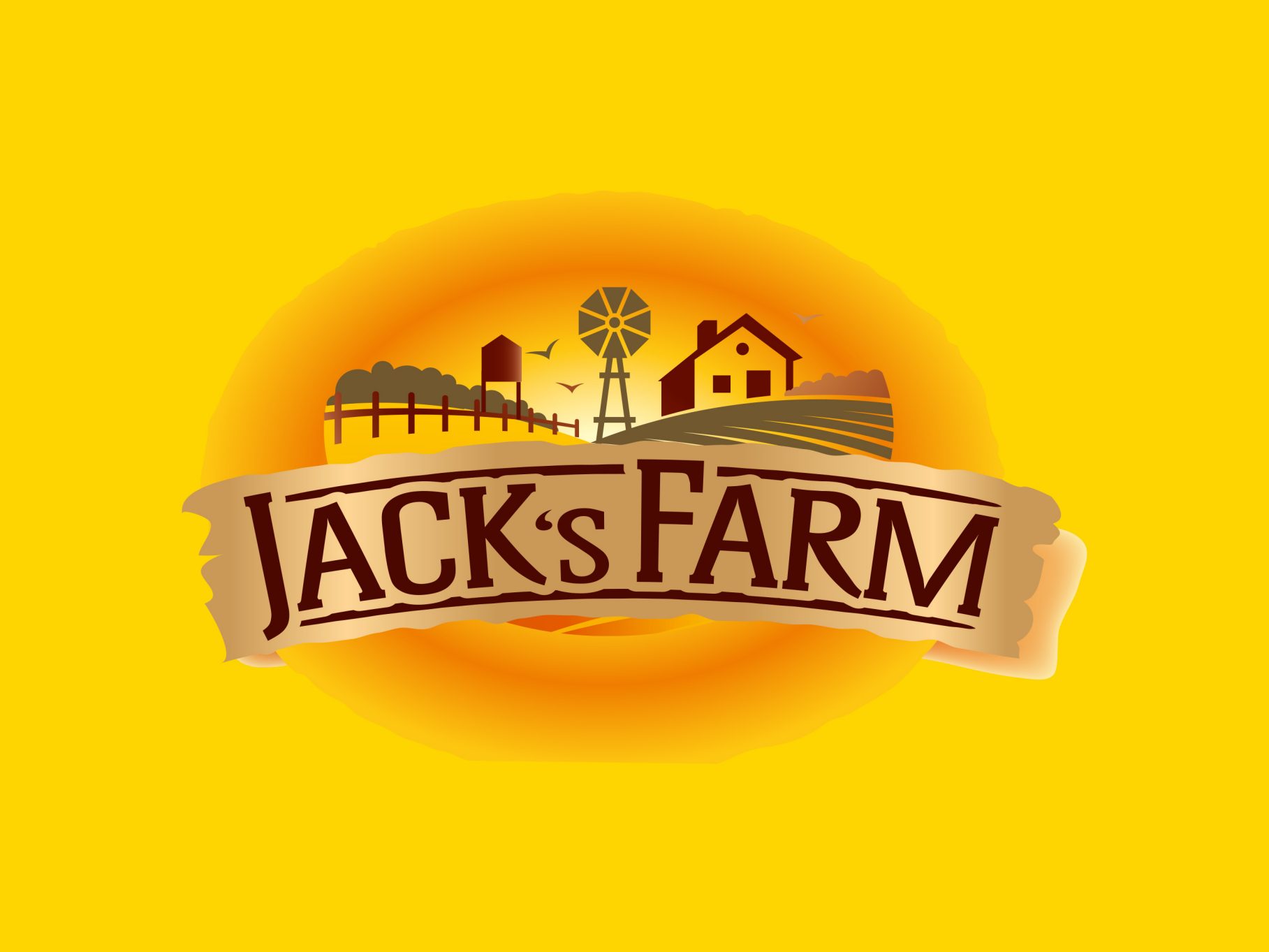 Unsere Marken JACK'S FARM bei ALDI Nord