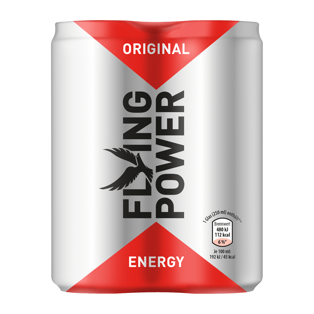 FLYING POWER Energy Drink günstig bei ALDI Nord
