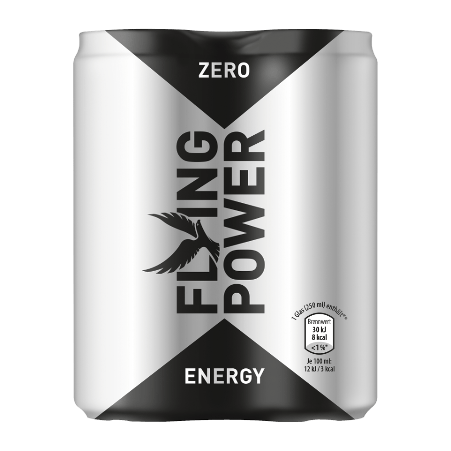 Sport & Energy Drinks im Sortiment von ALDI Nord