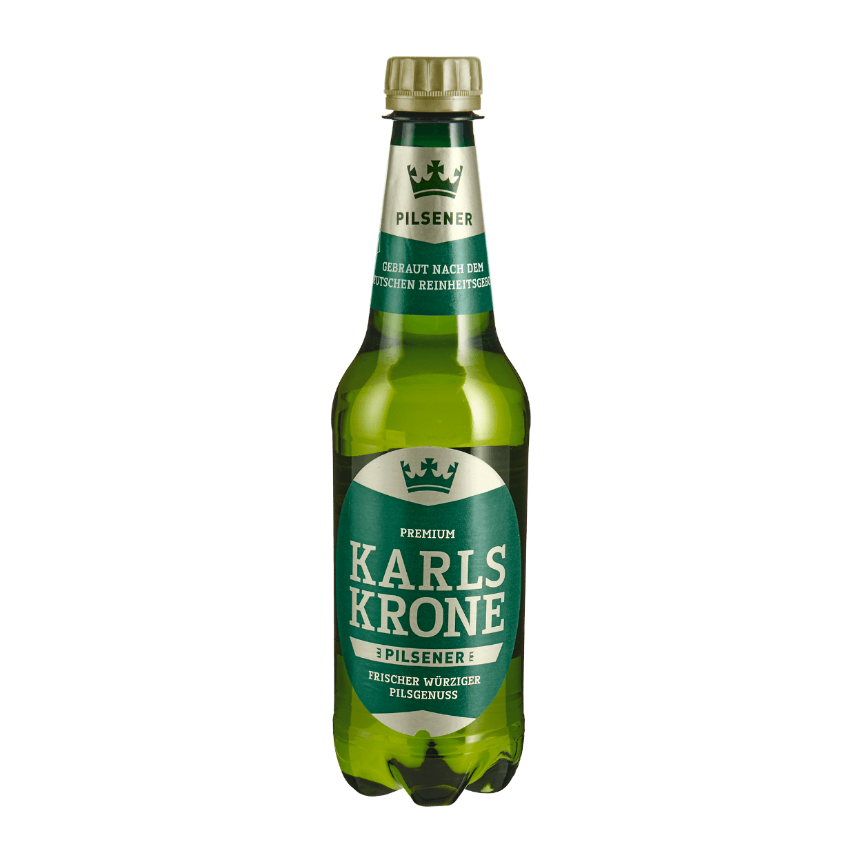 KARLSKRONE Premium Pilsener günstig bei ALDI Nord