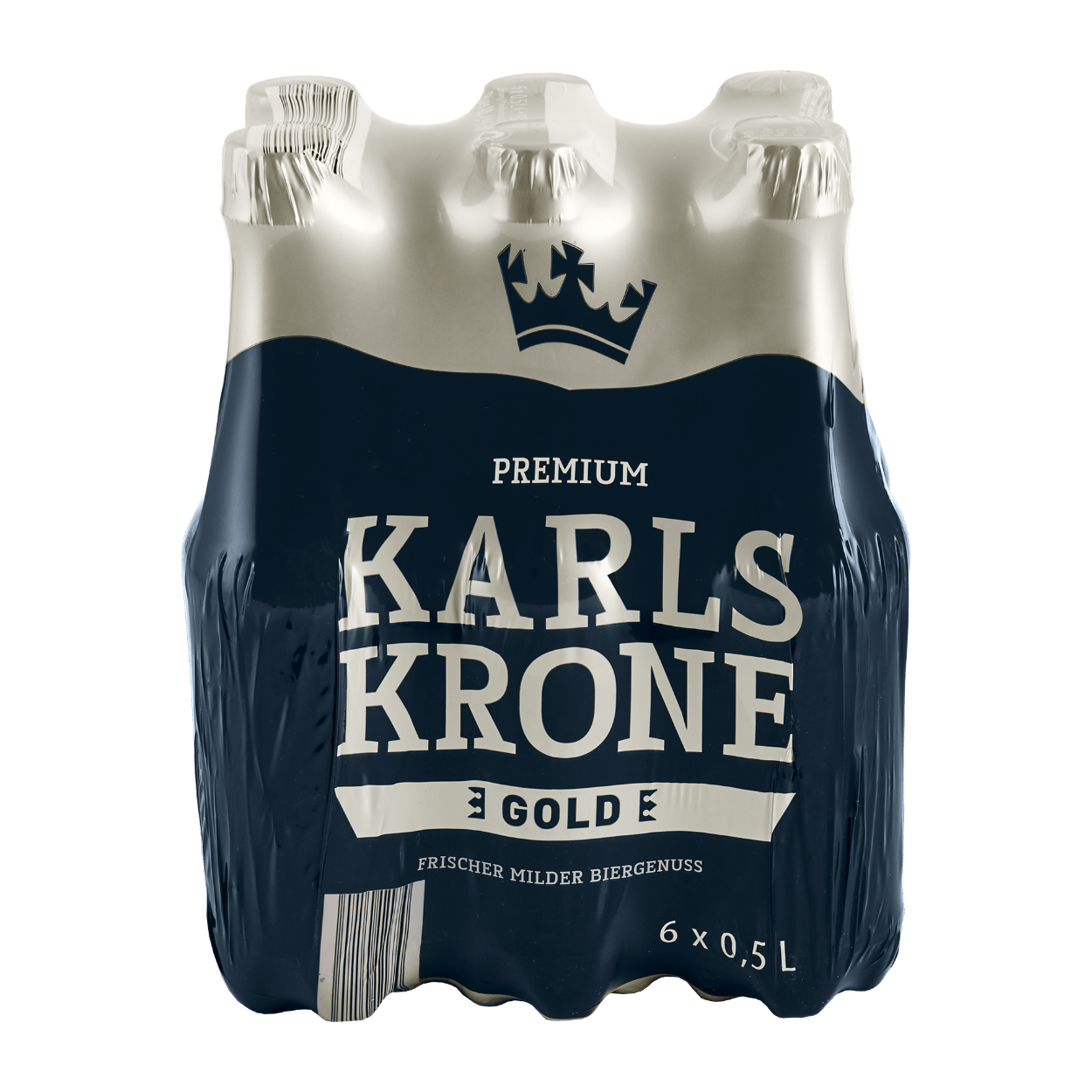 Bier im Sortiment von ALDI Nord