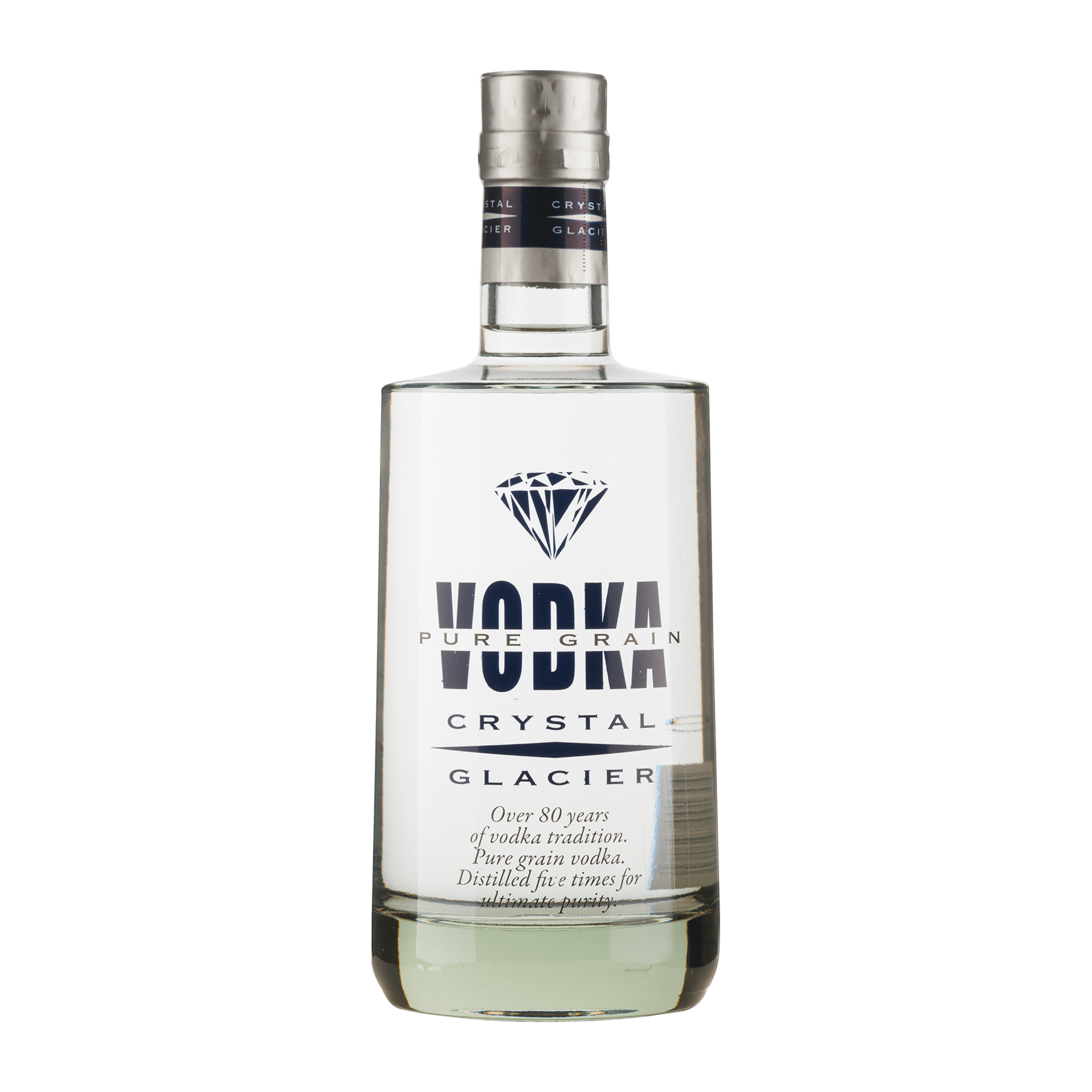 Crystal Glacier Vodka günstig bei ALDI Nord