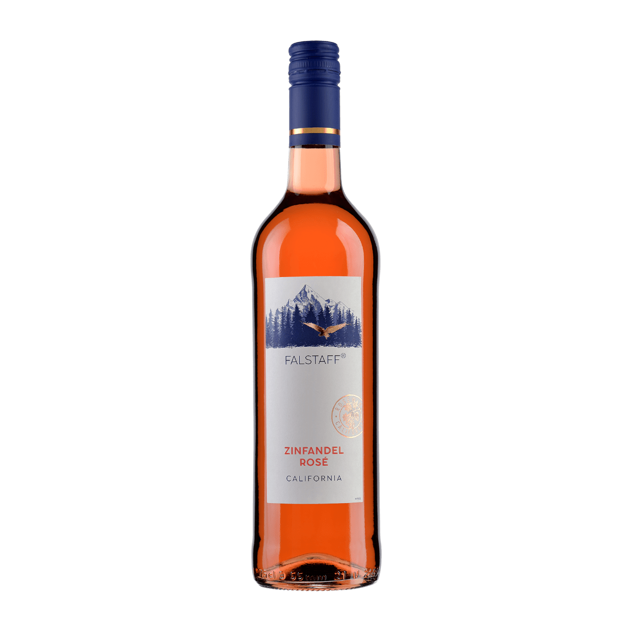 ZINFANDEL Rosé günstig bei ALDI Nord