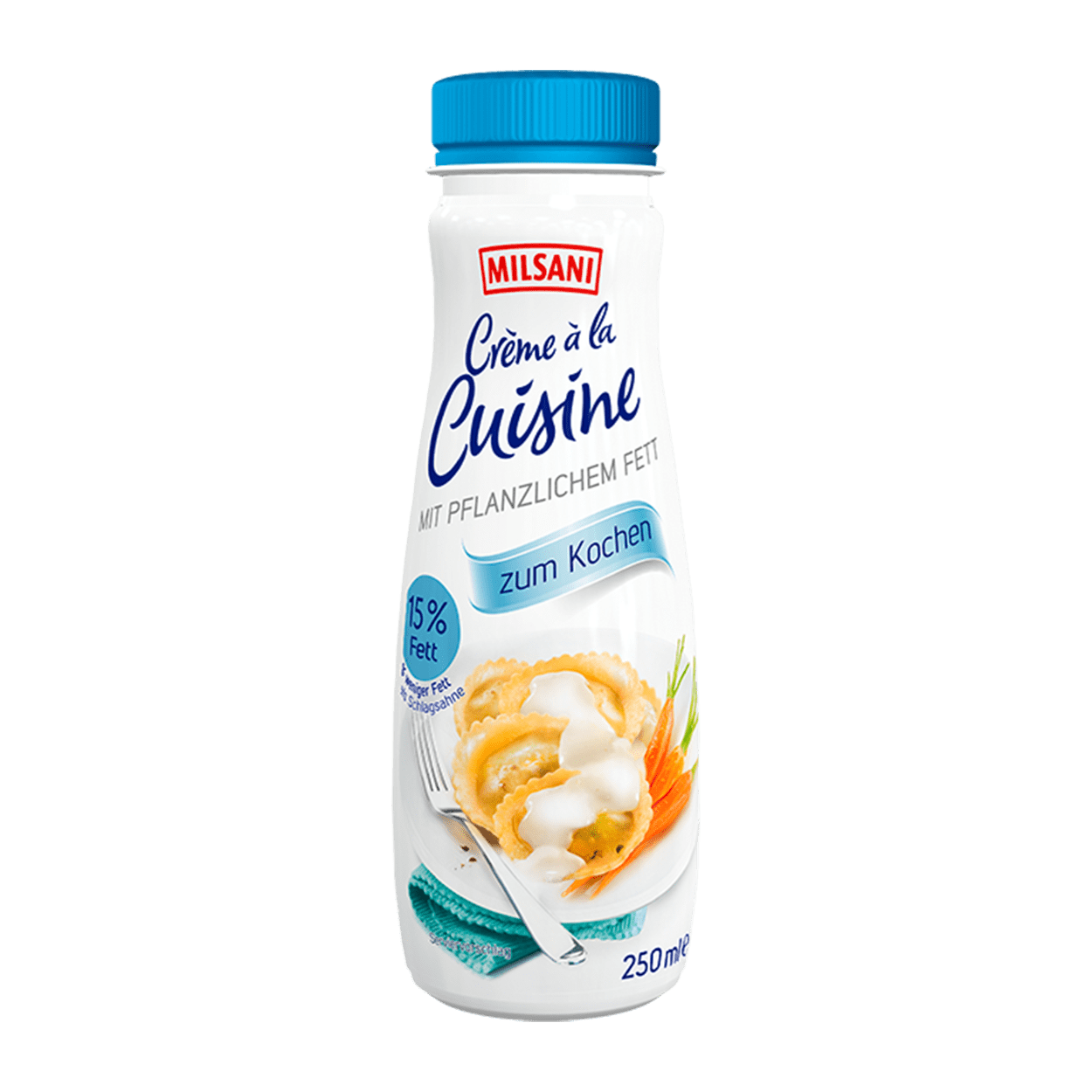 MILSANI Crème à la Cuisine günstig bei ALDI Nord