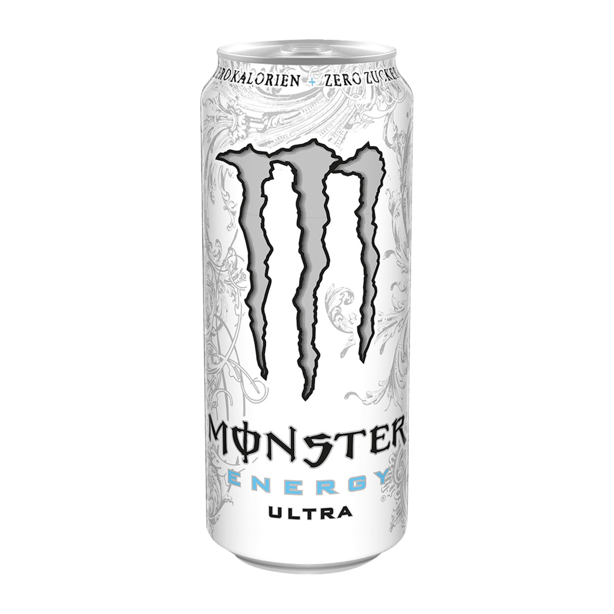 Sport & Energy Drinks im Sortiment von ALDI Nord