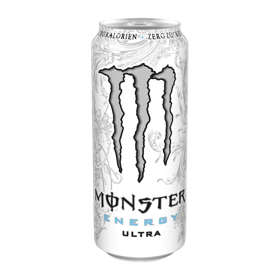 Sport & Energy Drinks im Sortiment von ALDI Nord